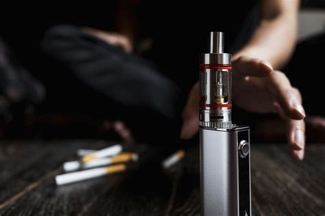 sub ohm vaping mods.